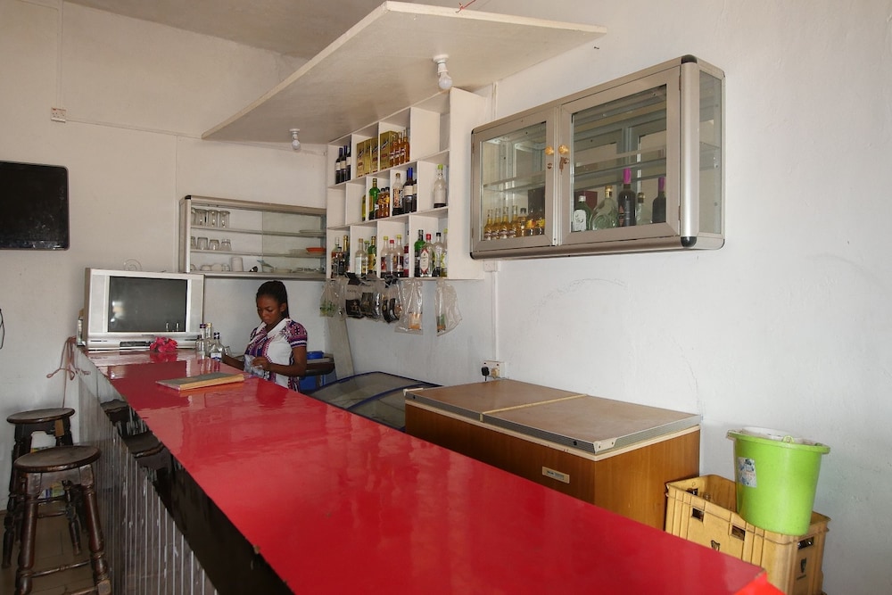 St. Sam Hotel Kamusi 15/20