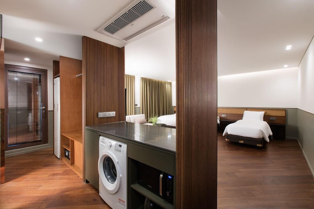 Hotel SR Suites Pangyo 46/64