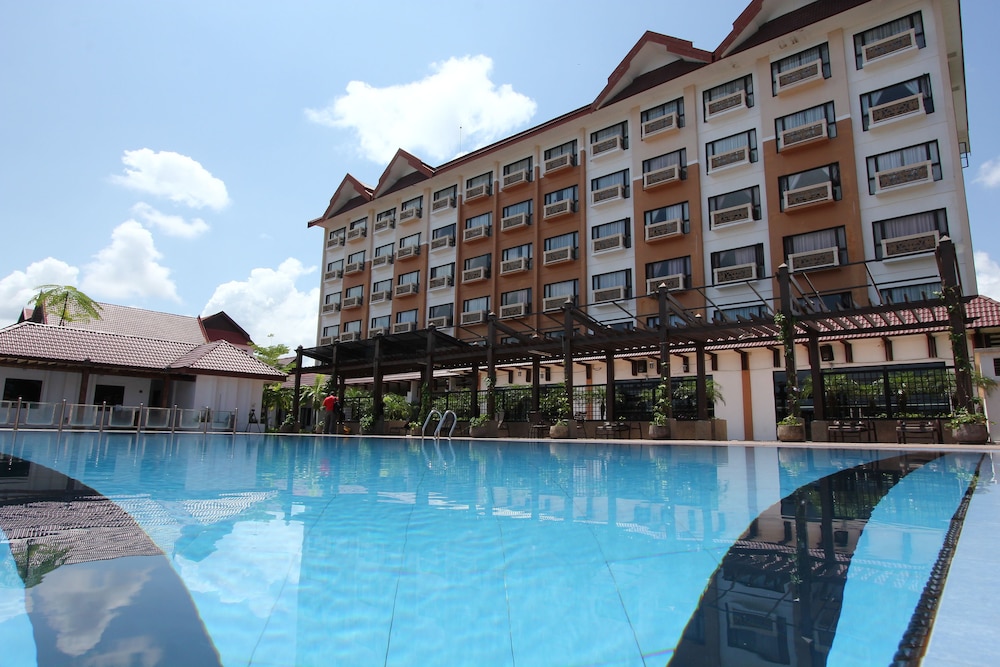 Permai Hotel 7/50