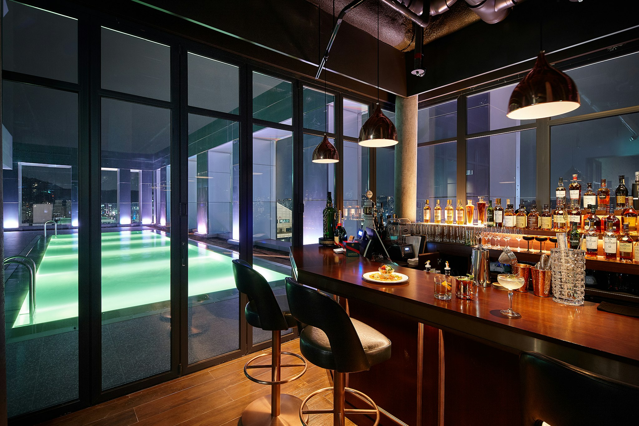 L7 HONGDAE by LOTTE HOTELS 41/50