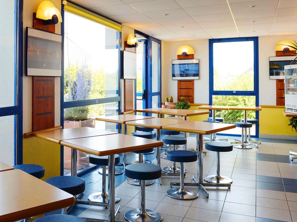 Ibis Budget Orleans Ouest Meung Sur Loire 22/34