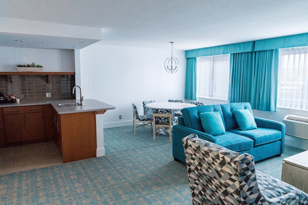 Coast Langley City Hotel And Convention Centre 28/50