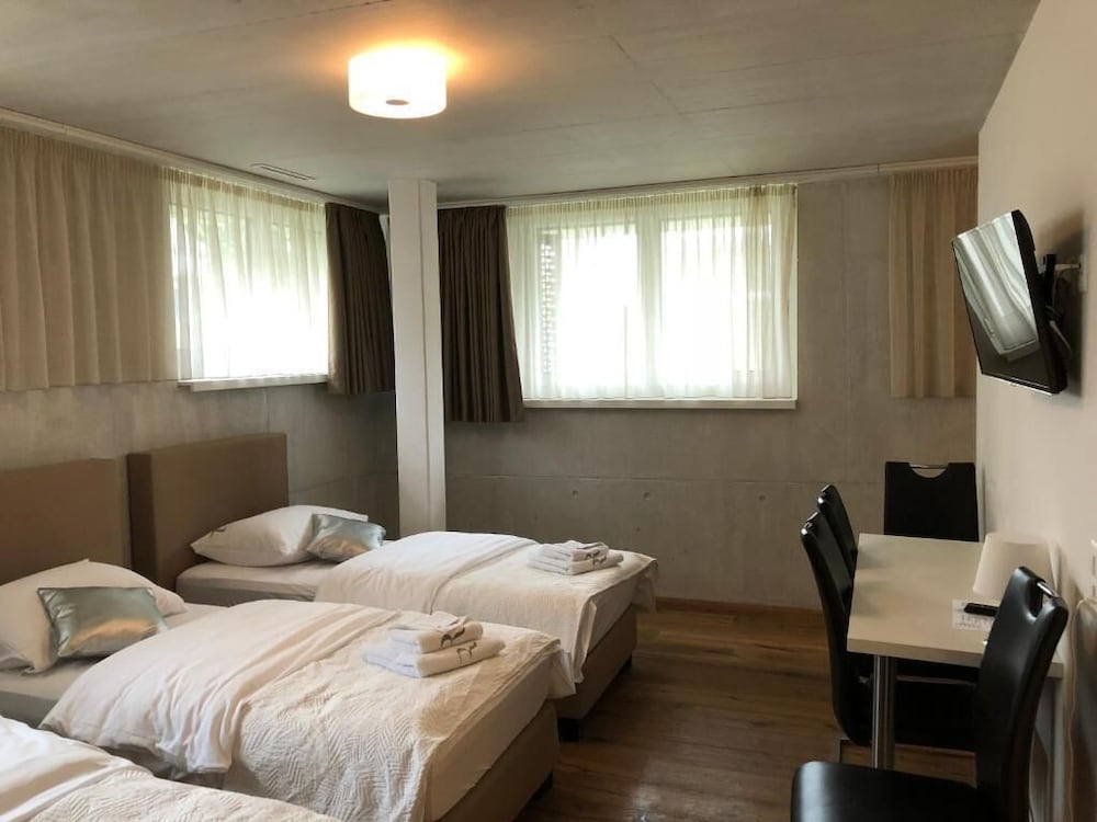 Residence Business Appartements 17/34