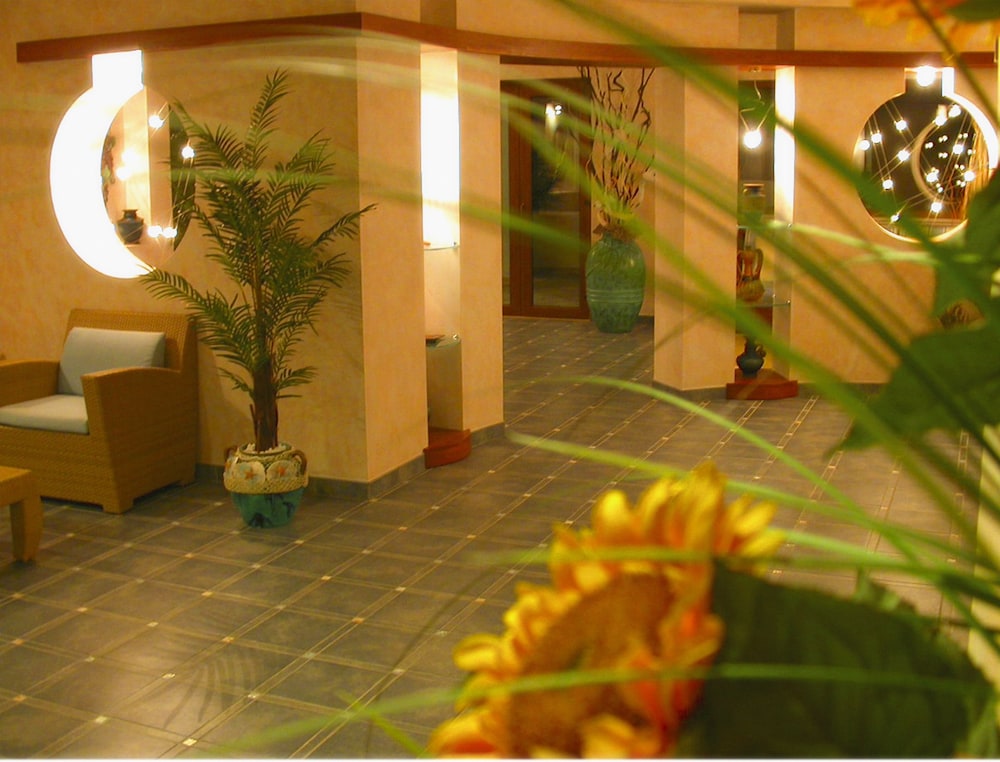 Tonicello Resort Spa 21/50