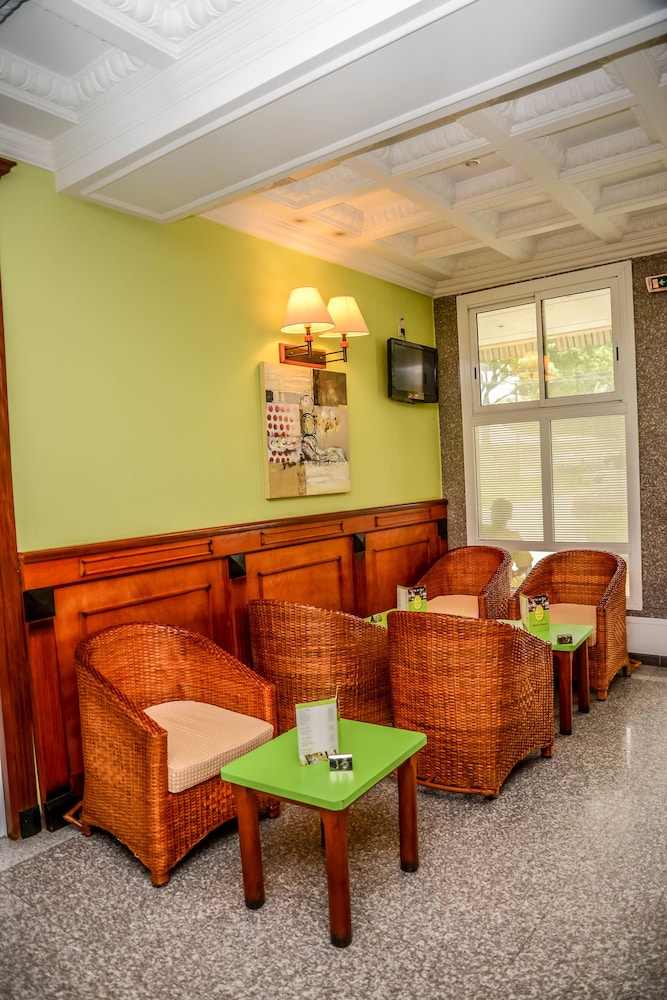 Tchero Hotel 24/29