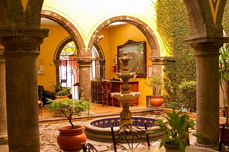 Casa Dulce Maria 19/33