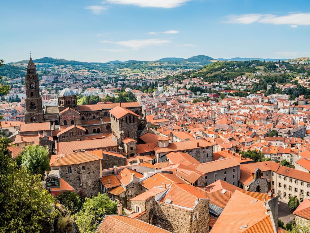 Ibis Budget Le Puy En Velay 43/50