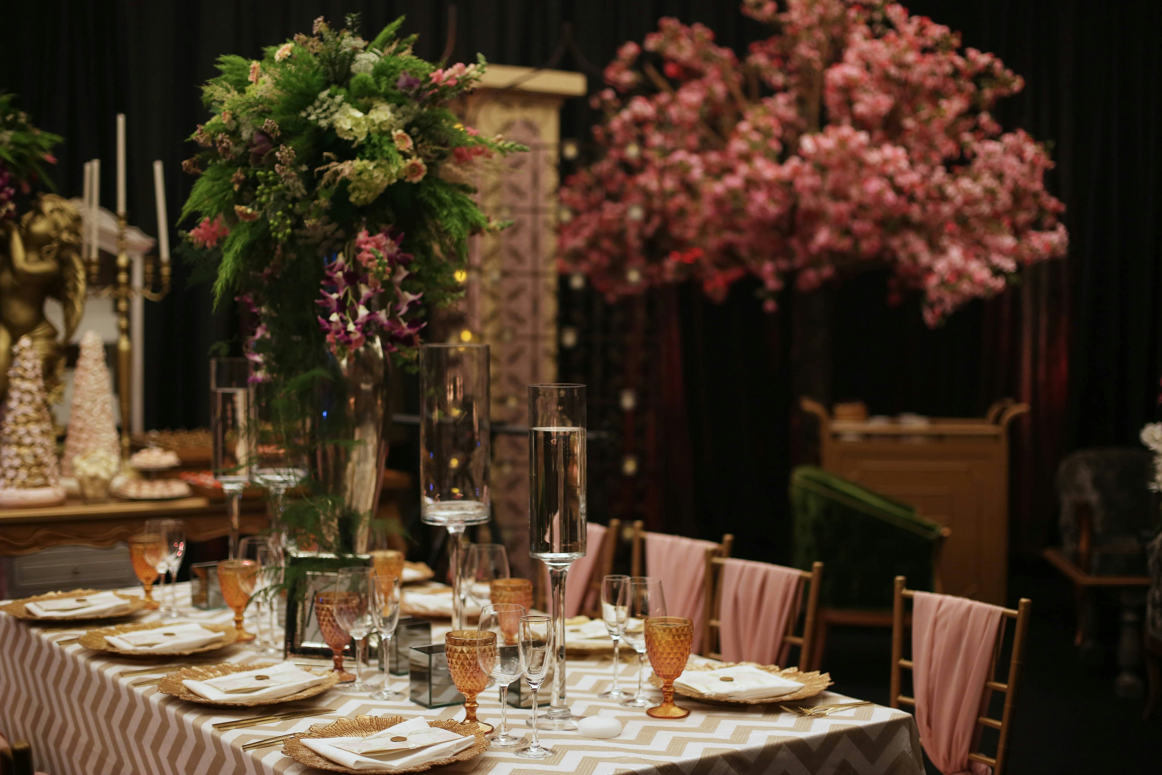 JW Marriott Hotel Bogota 45/56