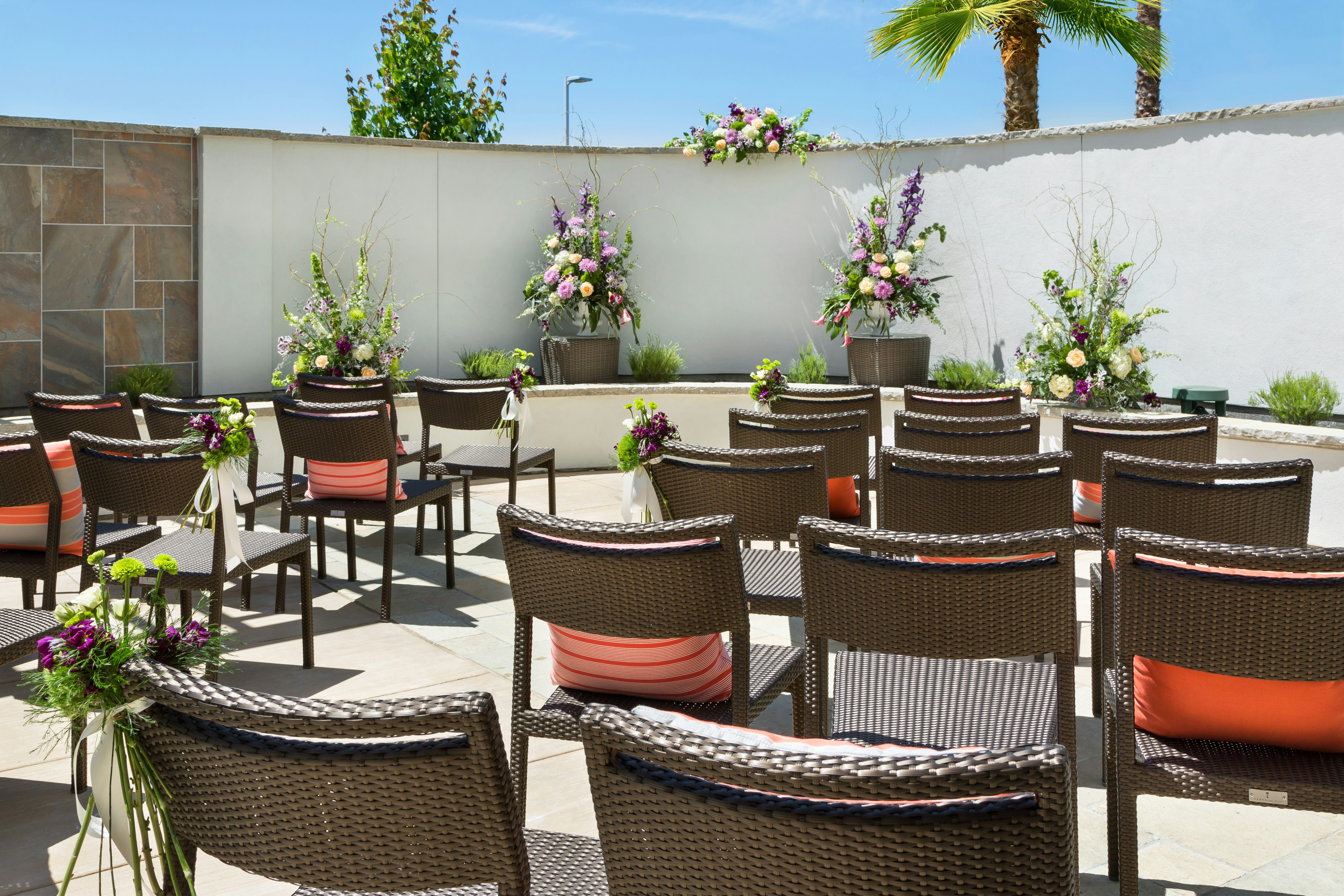 Hampton Inn & Suites Napa 42/64