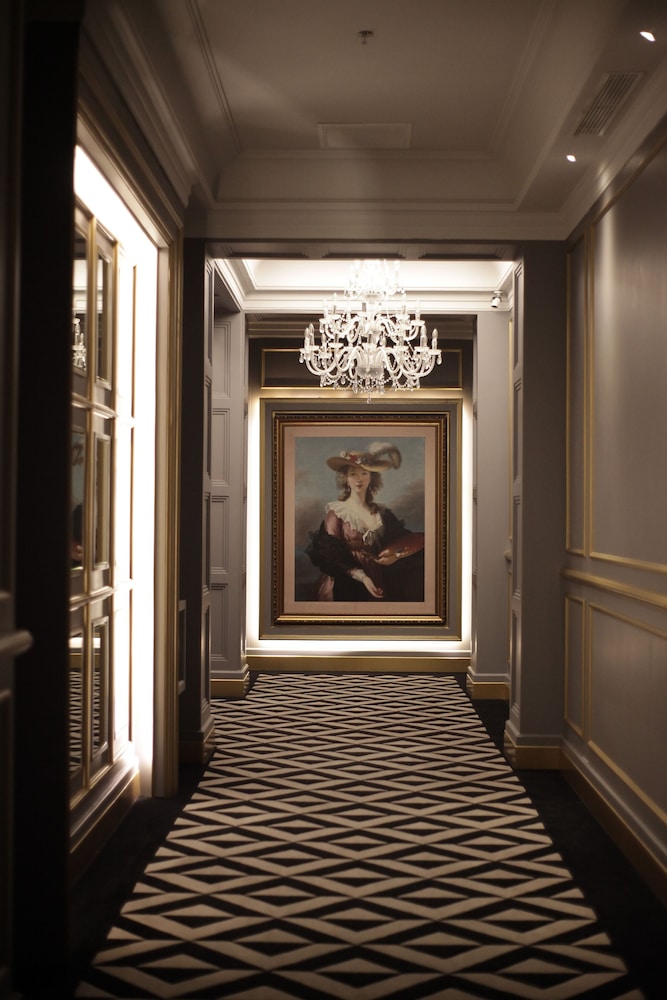 Sofia Boutique Residence 8/32