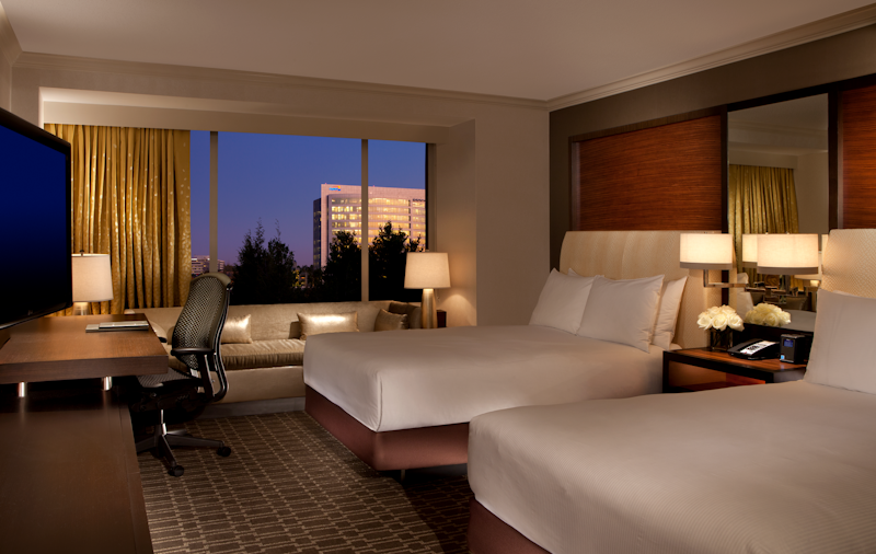 Hilton McLean Tysons Corner 8/20
