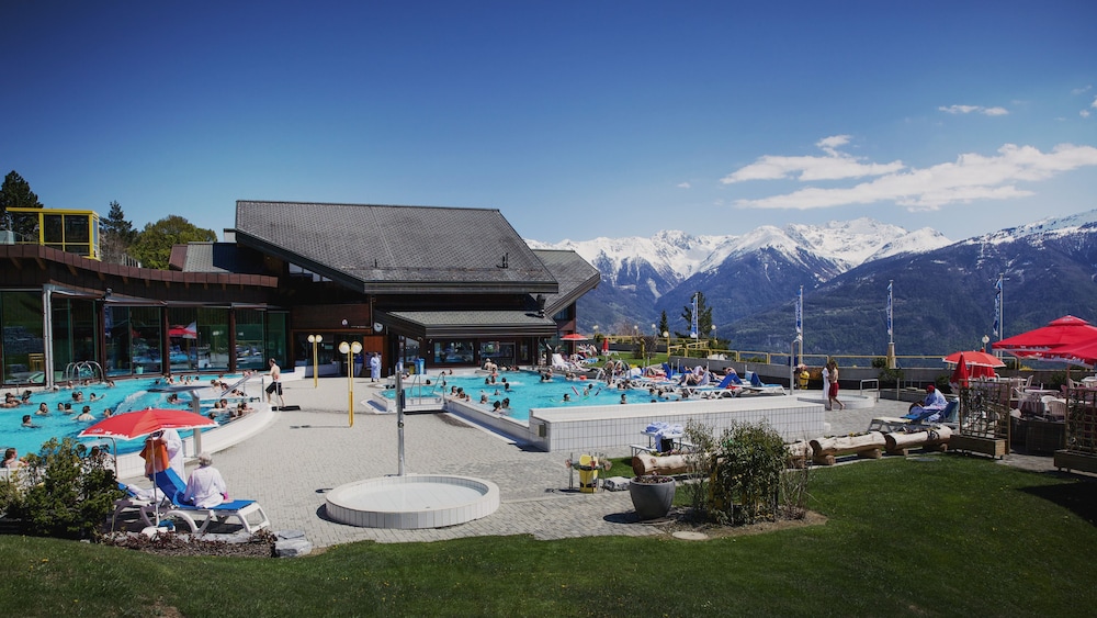 Tulip Inn Bains Dovronnaz 50/60