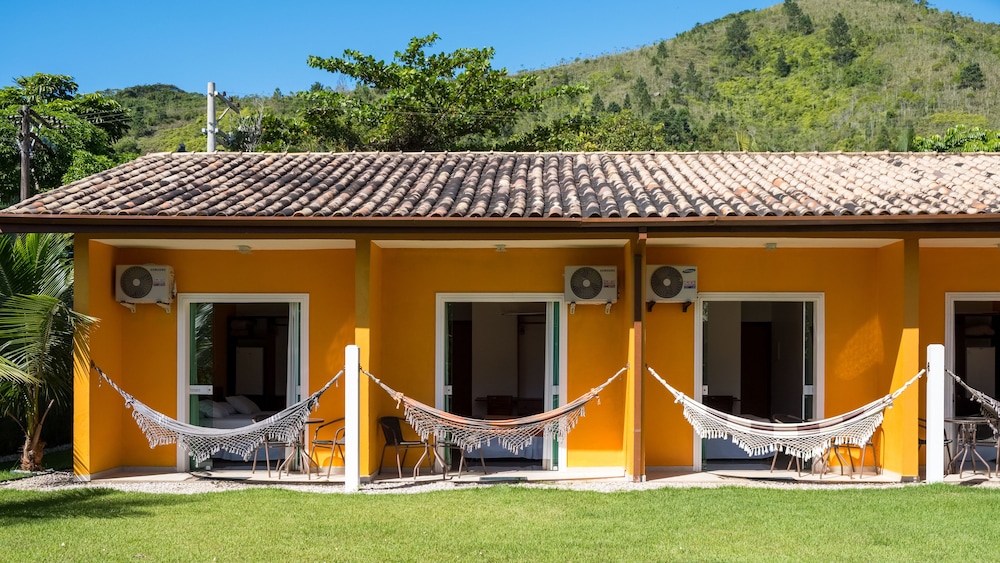 Pousada Villa Piemonte 4/59