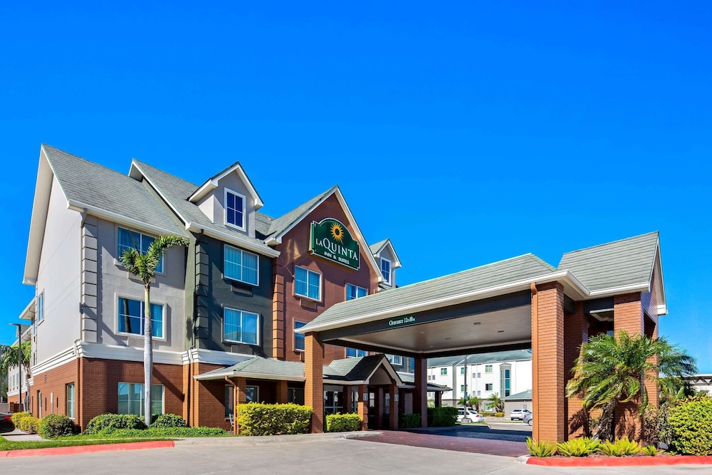 La Quinta Inn & Suites by Wyndham Pharr North McAllen 4/58