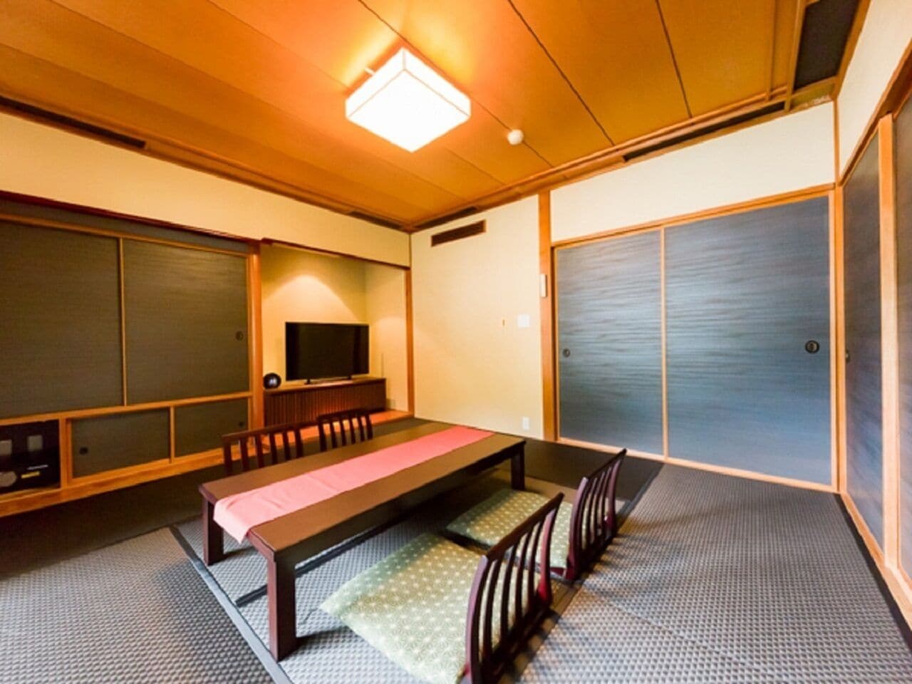 Japanese Western, Japanese, Modern, Deluxe, Twin Beds, 2 Futon Beds, Outdoor Bath, Terrace