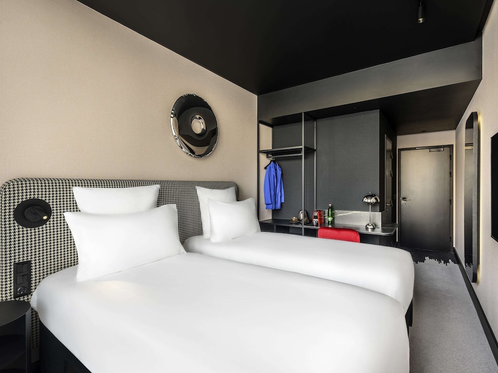 Tribe Essential, Comfort, Twin Beds