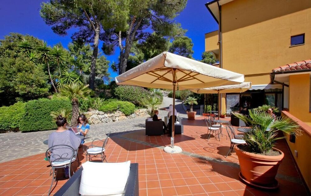 Mercure Argentario Hotel Filippo II 3/52