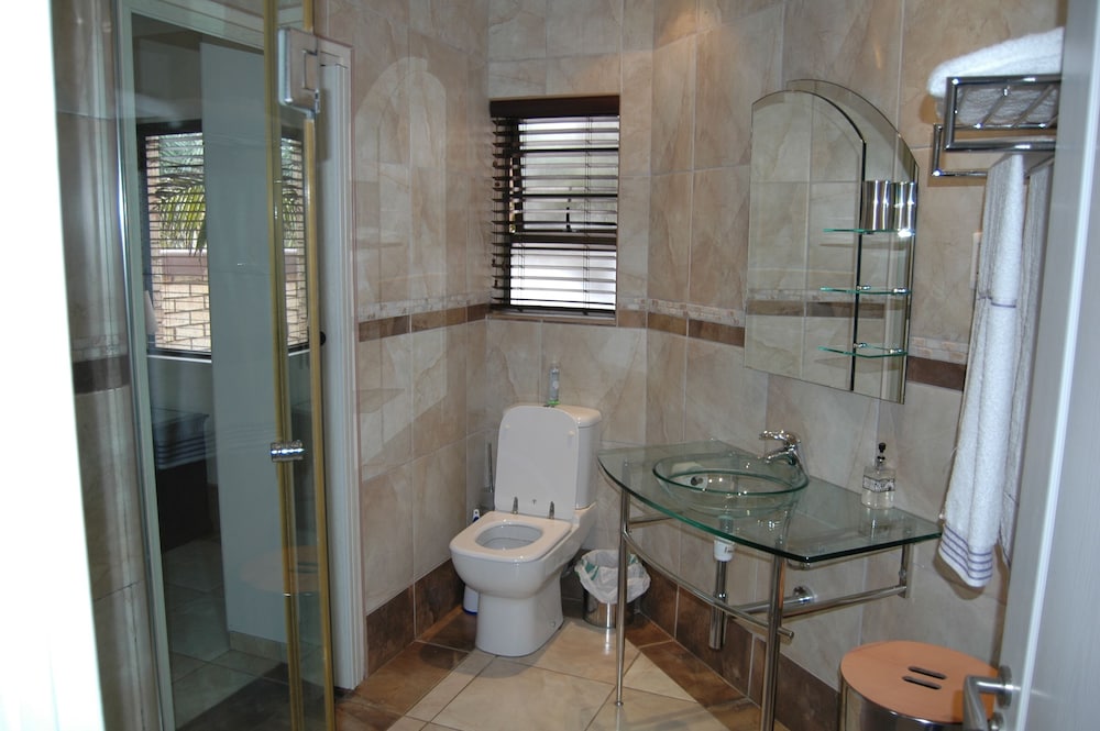 Bon A Vie B And B And Self Catering 23/25