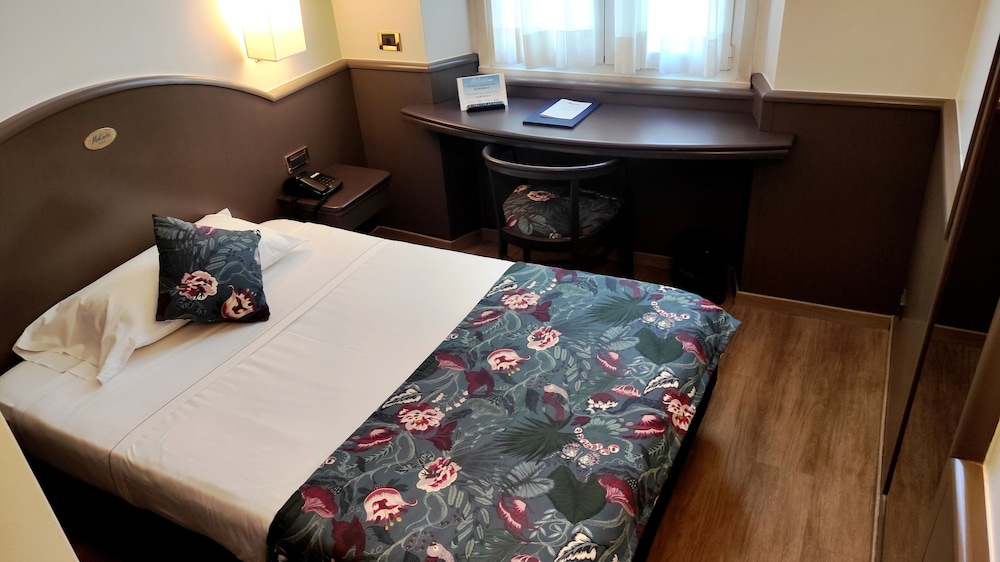 Mokinba Hotel Montebianco 34/71