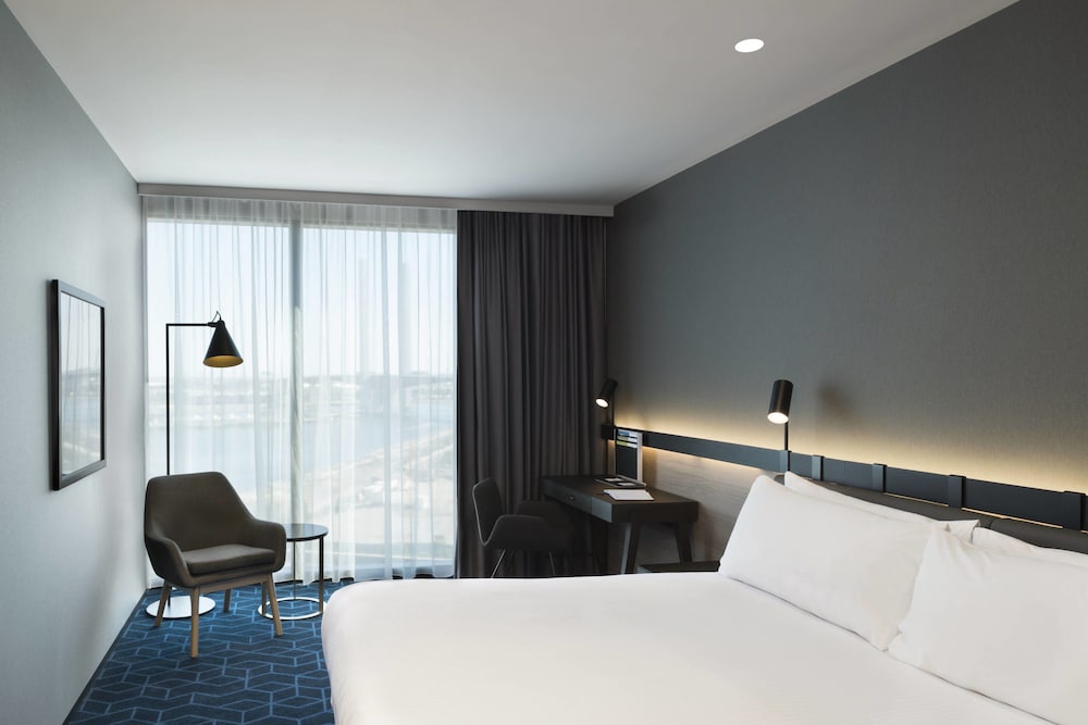 Vibe Hotel Melbourne Docklands 29/67