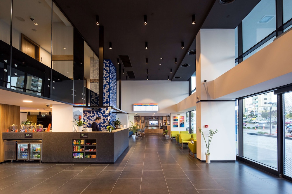 Hampton By Hilton Istanbul Sabiha Gokcen Airport 5/53