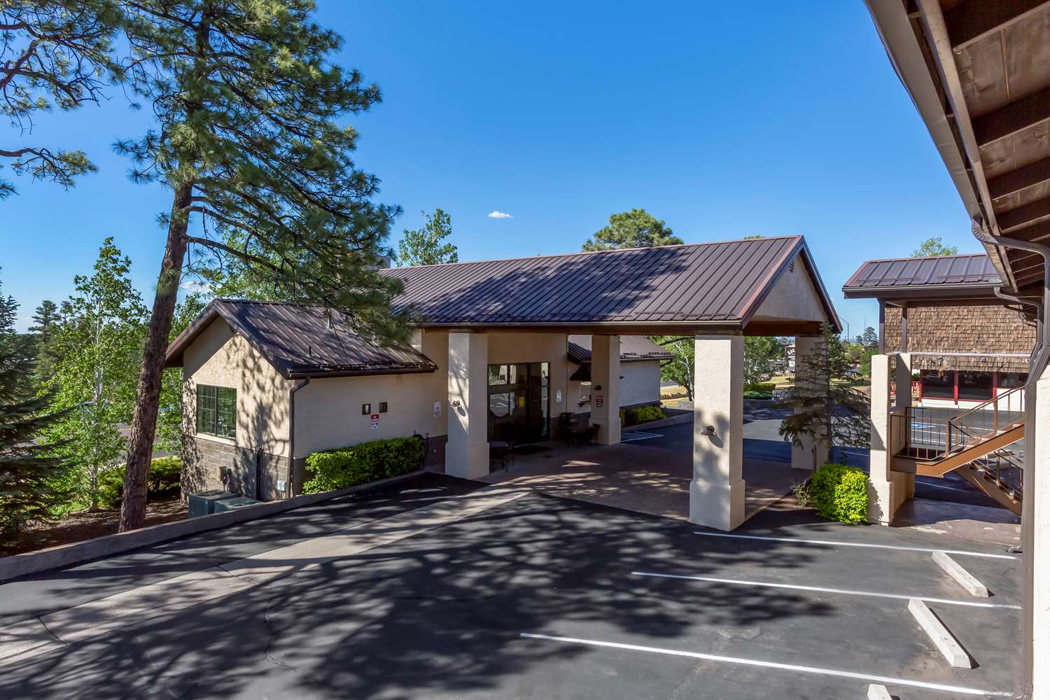 Best Western Paint Pony Lodge 43/43