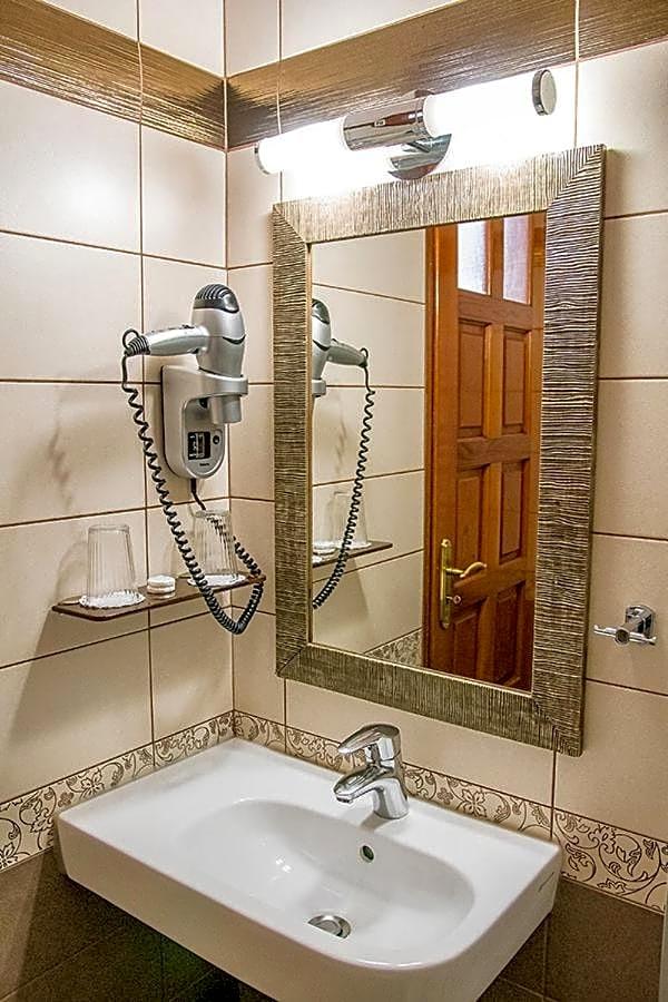 HOTEL APOLLON METSOVO 44/49