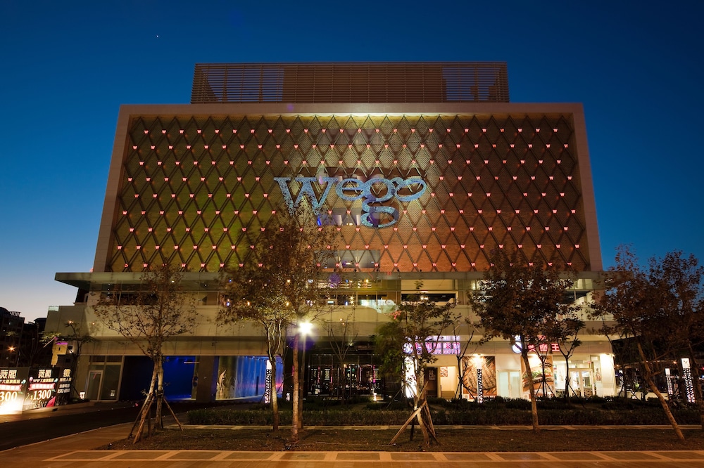 Wego Boutique Hotel-Dazhi 3/50
