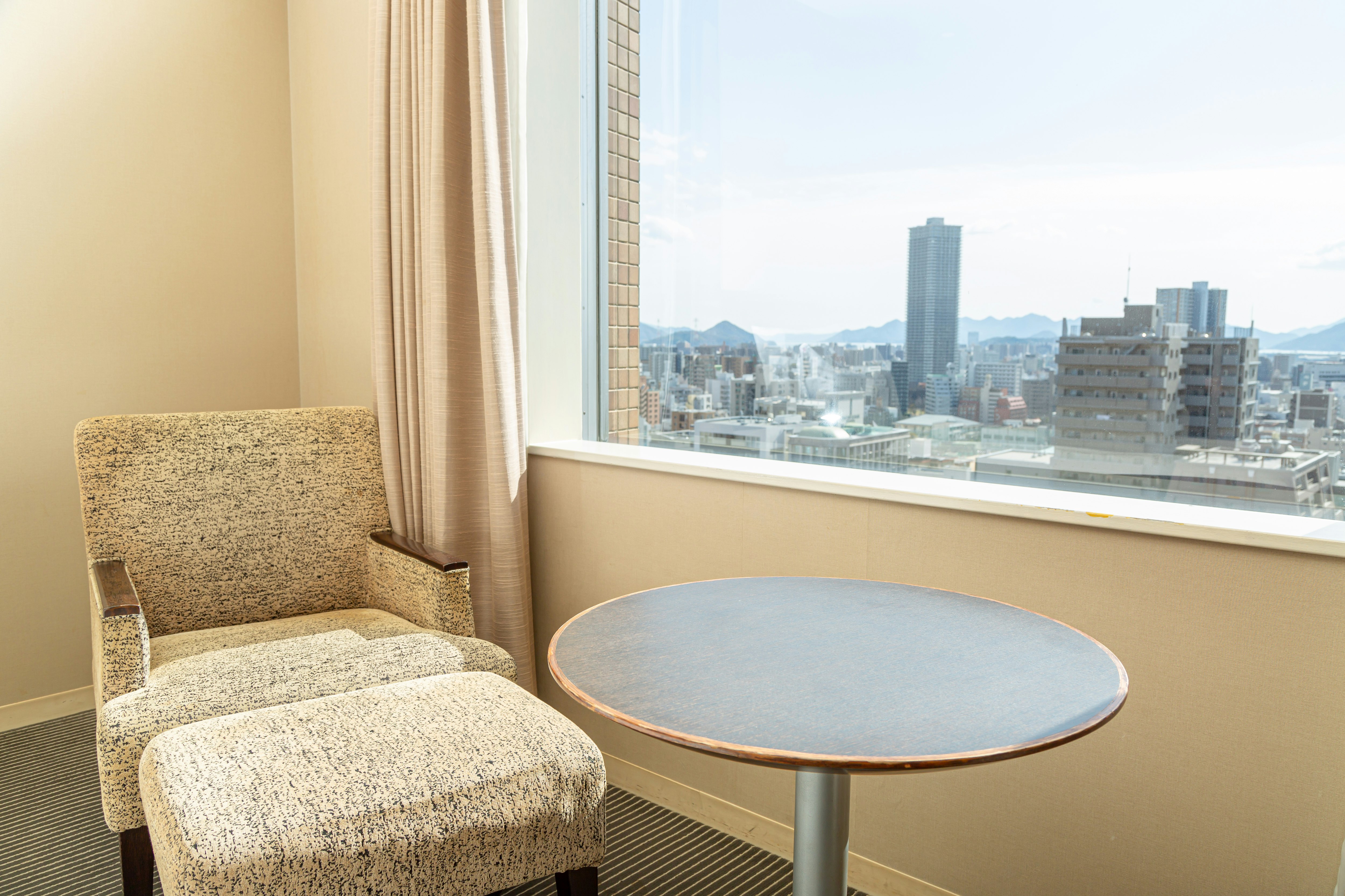 Ana Crowne Plaza Hotel Hiroshima 40/76