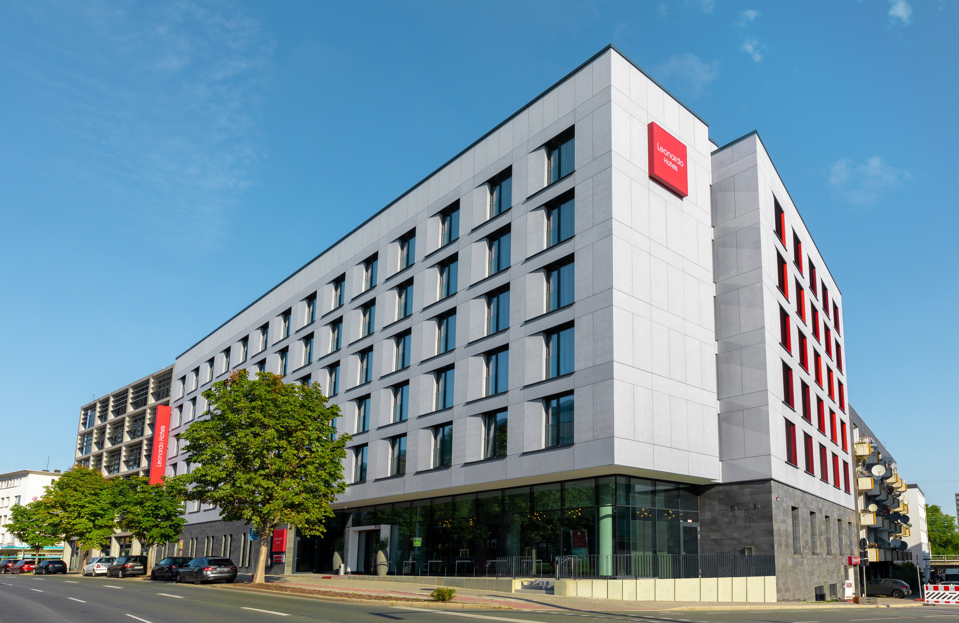 Leonardo Hotel Dortmund in DORTMUND