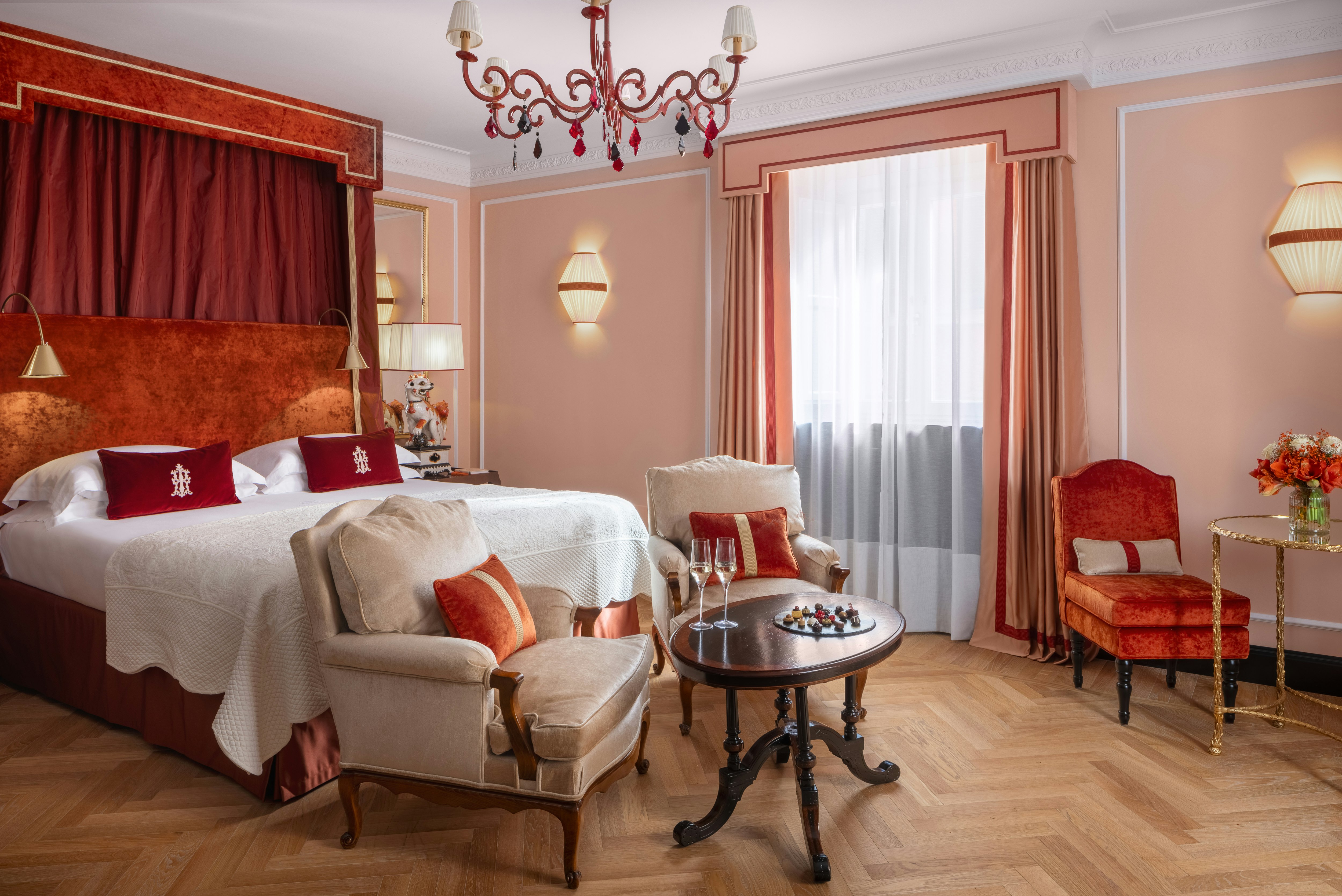 Hotel D Inghilterra Starhotels Collezione 23/59