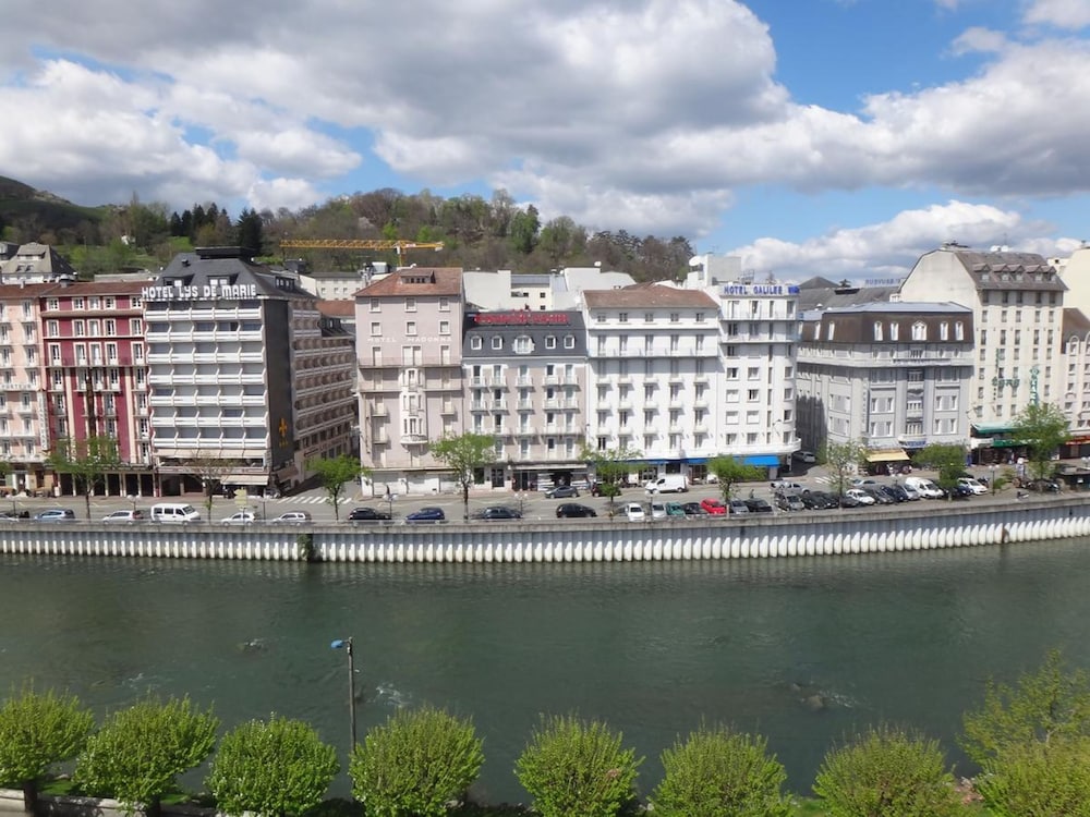 Grand Hotel Despagne Ex Hotel Despagne 8/70