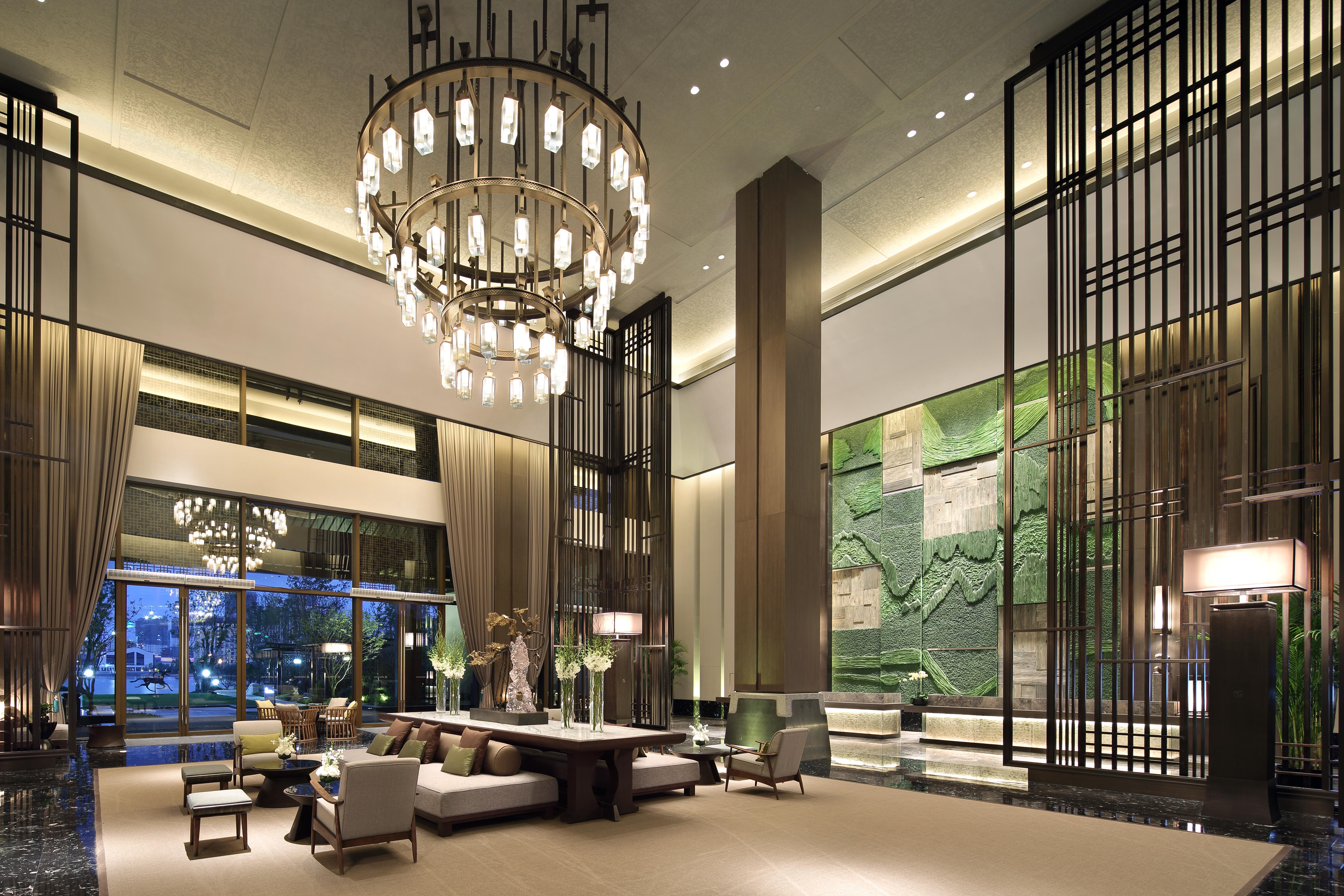 Lebanshan Hotels Hefei 29/32