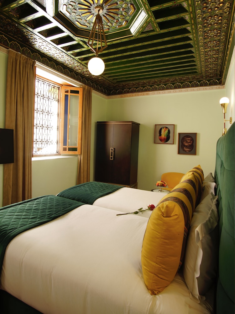 Riad El Amine Fes 25/70