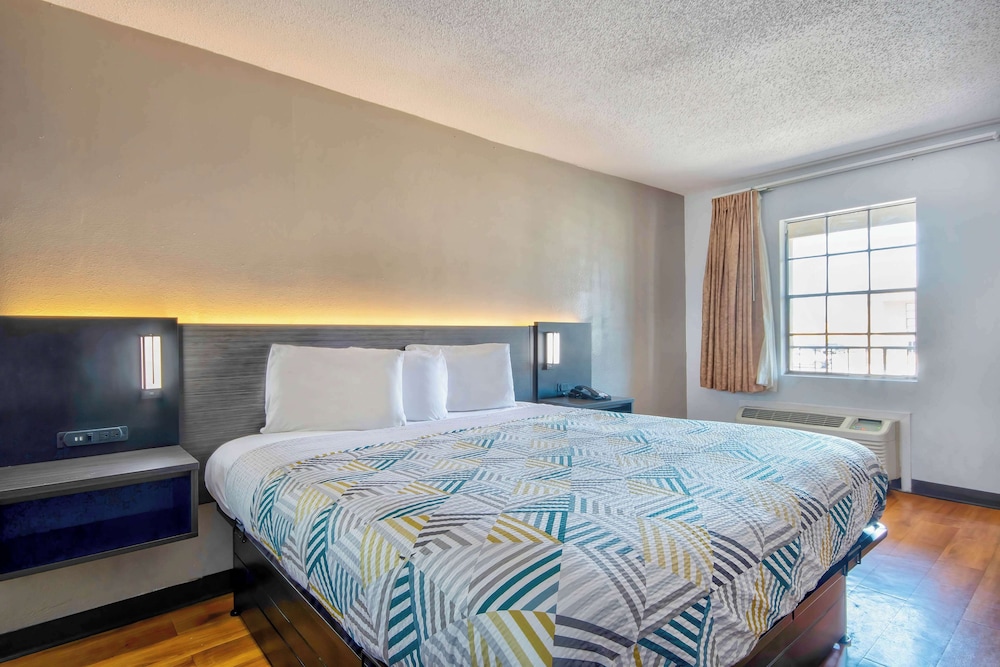 Motel6 Bossier City, LA 27/46