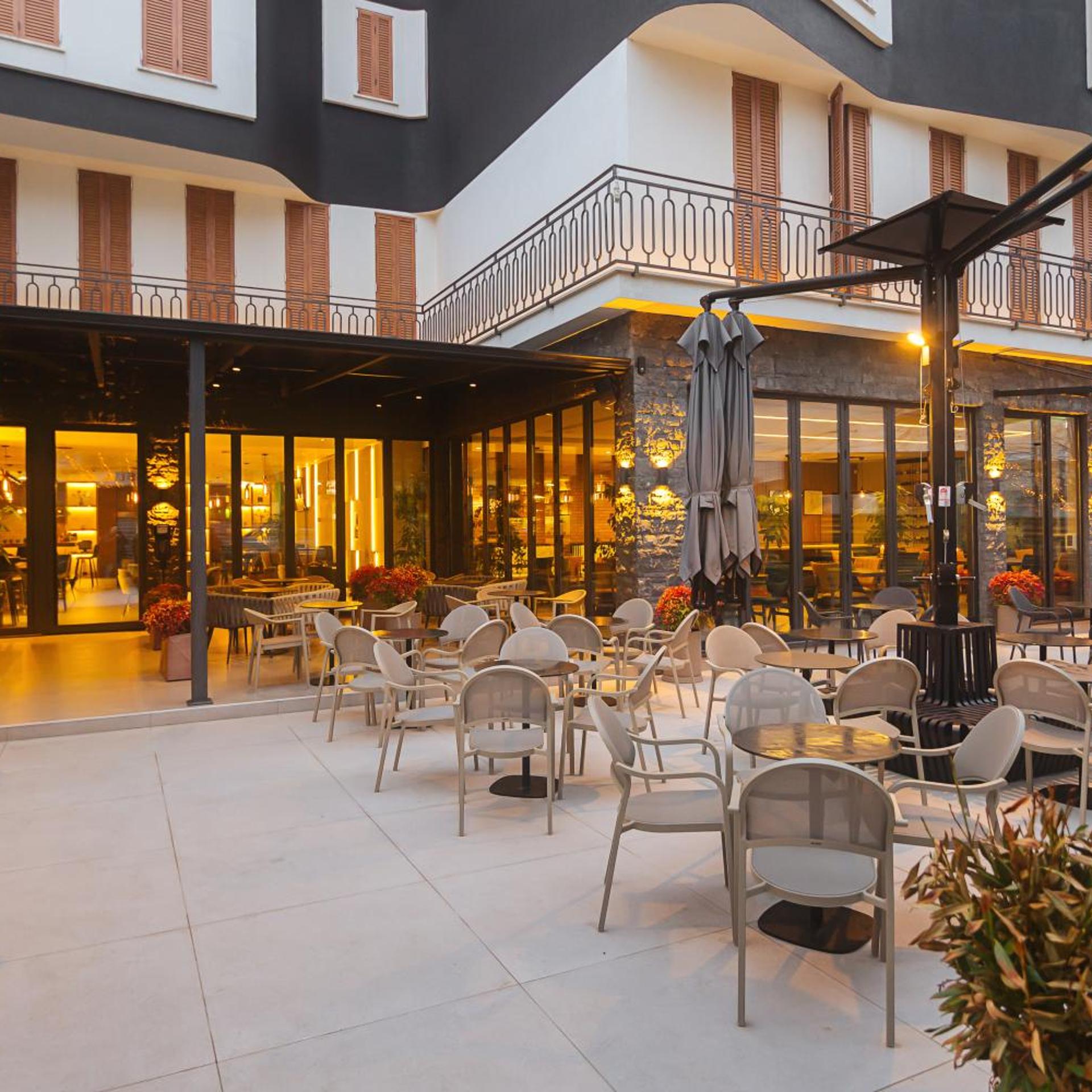 Park Plazza 6/65
