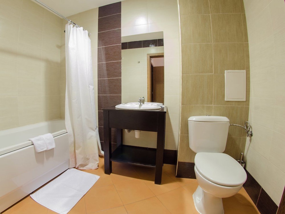 Green Life Family Apartments Pamporovo 19/62