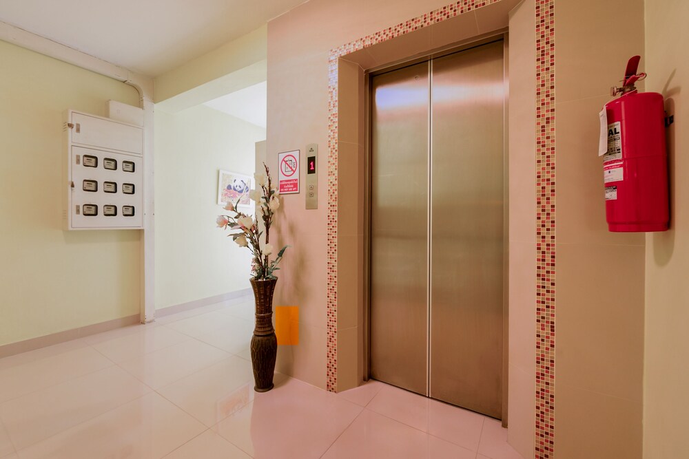 Salin Home Hotel Ramkhamhaeng 34/47