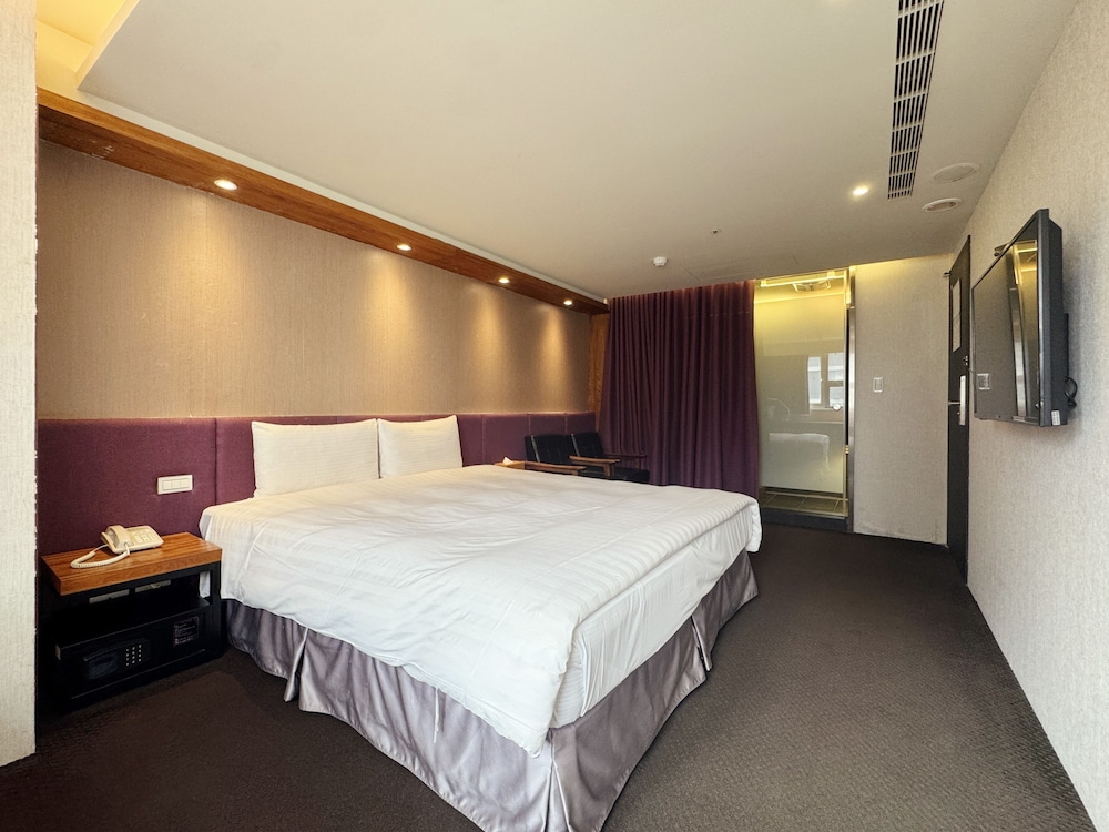 Goodmore Hotel Shida 21/40