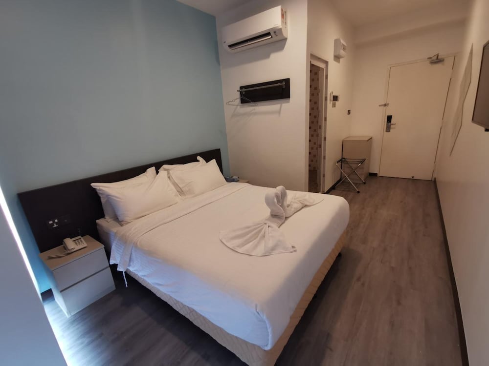 TT Dorf Hotel (Taiping) 14/50