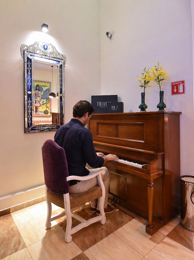 Hotel Andante 8/66