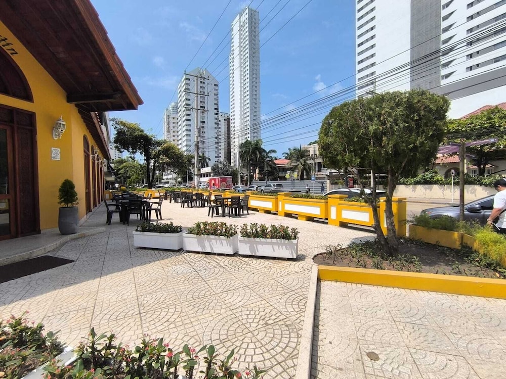 Hotel San Martin 35/49
