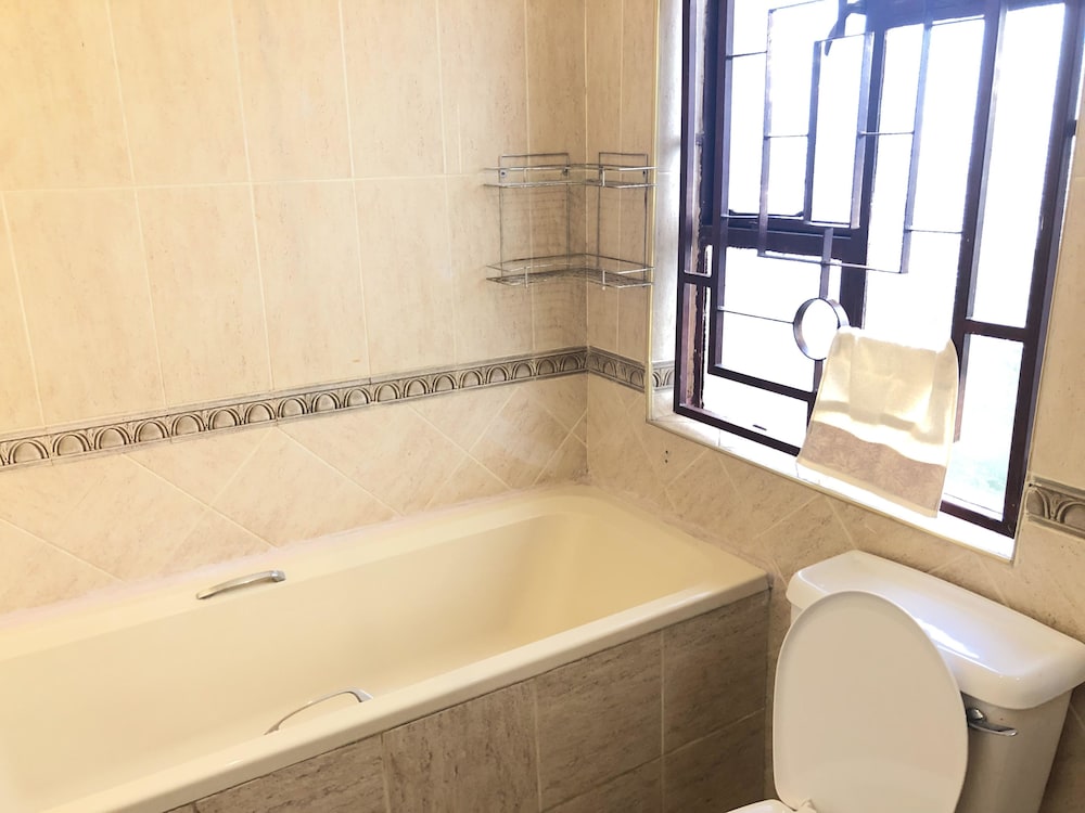 White House Of Tanzania - Hostel 49/49