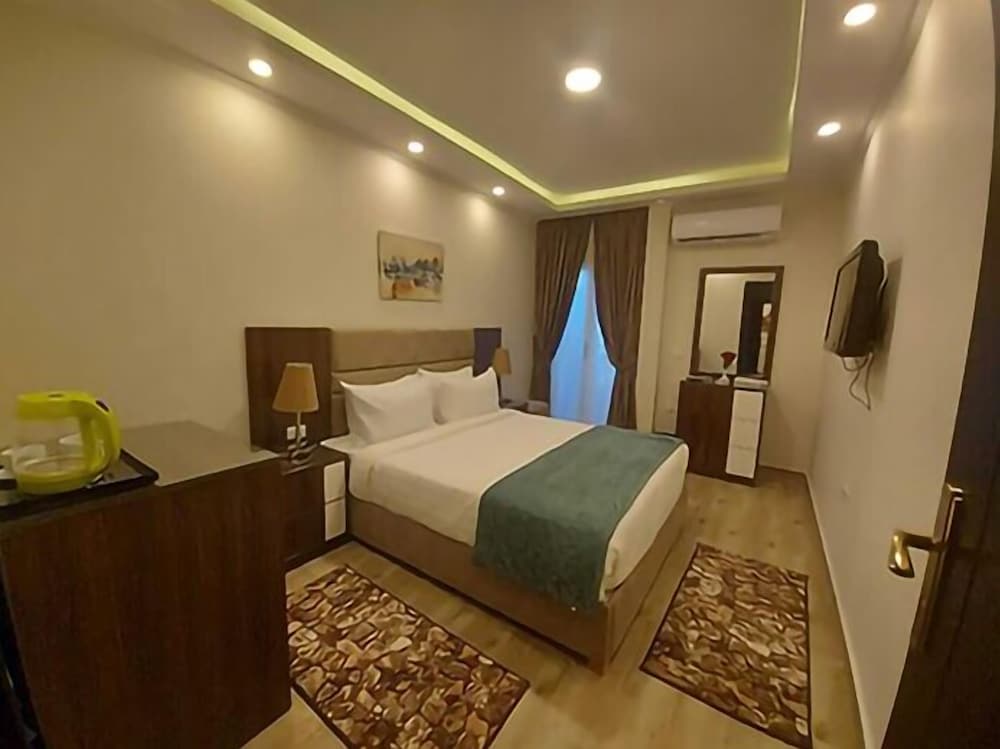 Jewel Zamalek Hotel 14/50