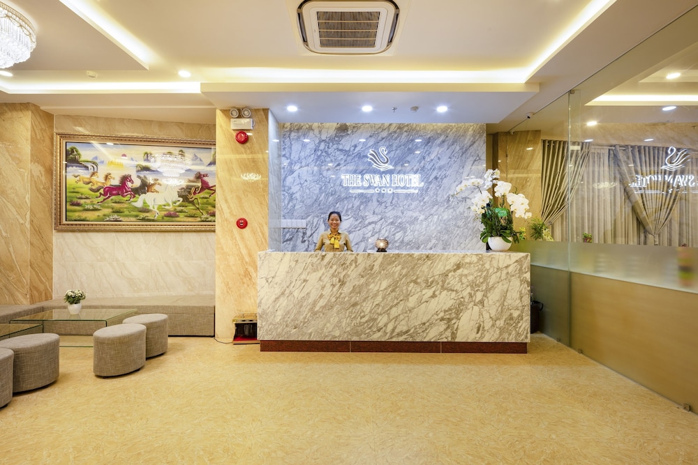 The Swan Hotel 5/65