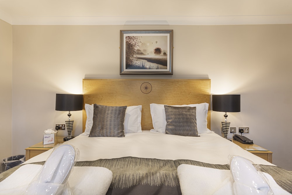 The Moorland Hotel 11/49