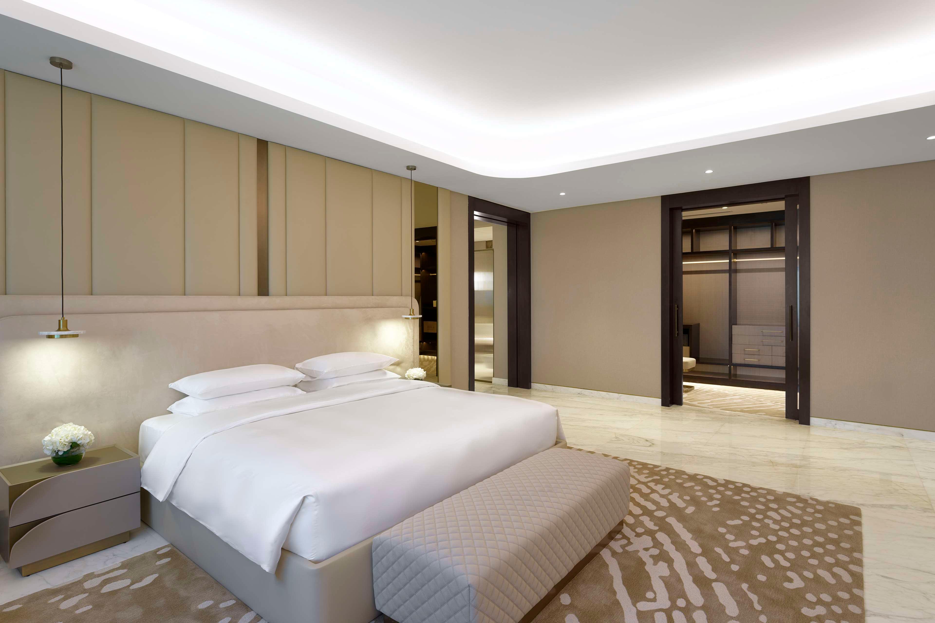 Grand Hyatt Hotel Dubai in DUBAI