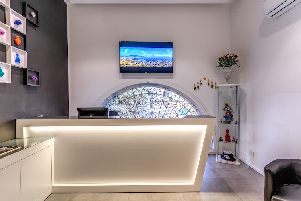 Gallery Suite Naples 6/46