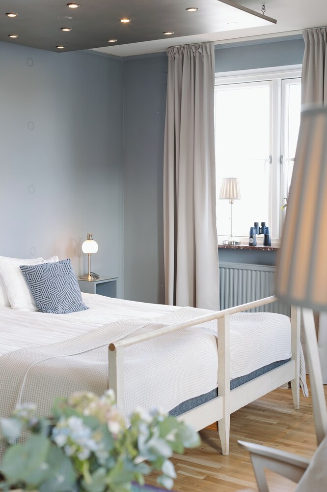 Maritim Krog & Hotell 11/50