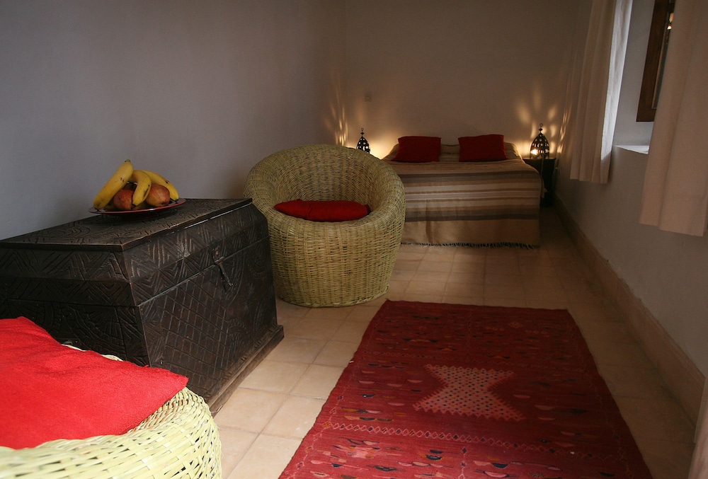 Riad Elixir 10/50